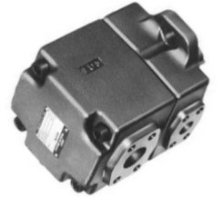 PV2R1-31-L-RAAA-43,PV2R1-31-F-RAAA-43油研單聯泵