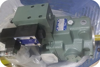 YUKEN<a href='http://www.mlkq.net' target='_blank'><u>油研柱塞泵</u></a>