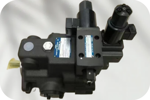 YUKEN<a href='http://www.mlkq.net' target='_blank'><u>油研柱塞泵</u></a>